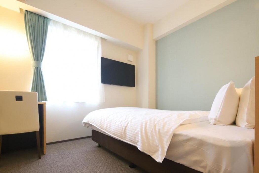 AB Hotel Nakatsugawa 6/34
