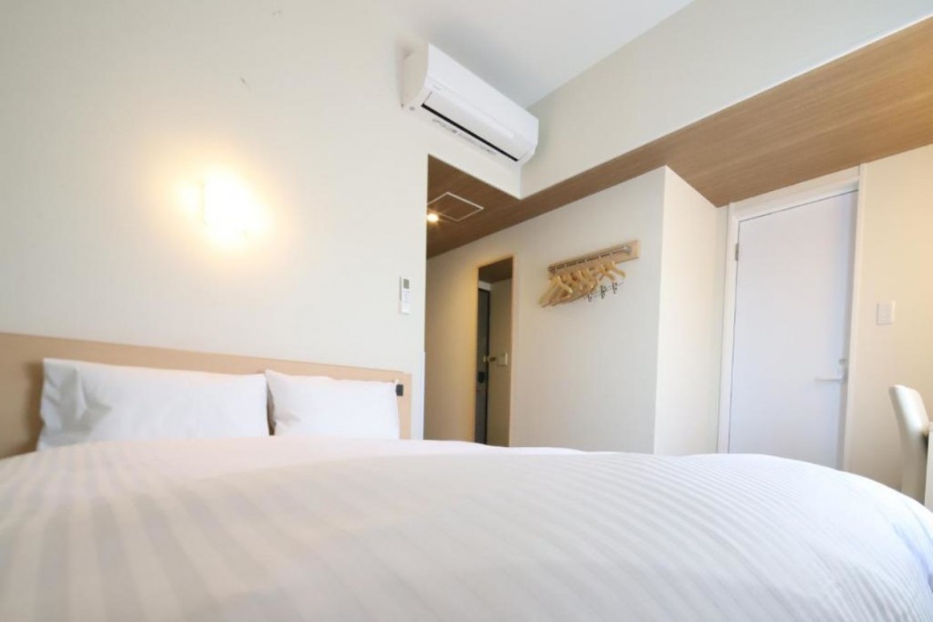 AB Hotel Nakatsugawa 10/34