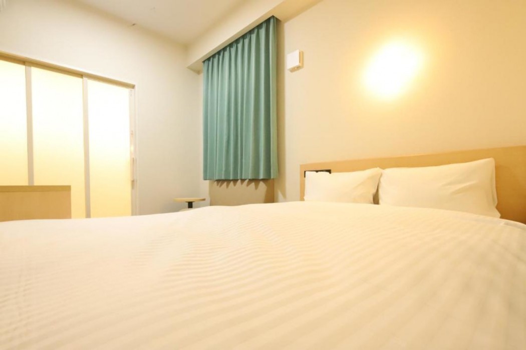 AB Hotel Nakatsugawa 7/34