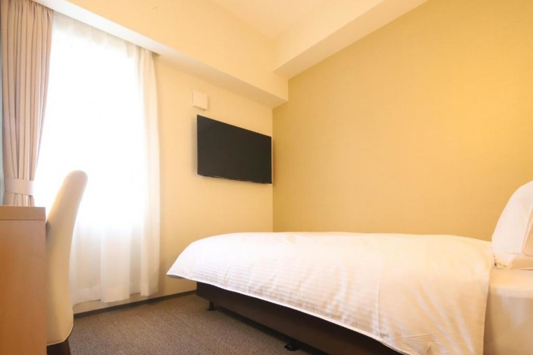 AB Hotel Nakatsugawa 12/34
