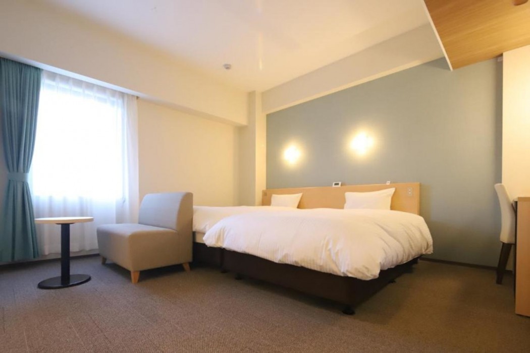 AB Hotel Nakatsugawa 16/34