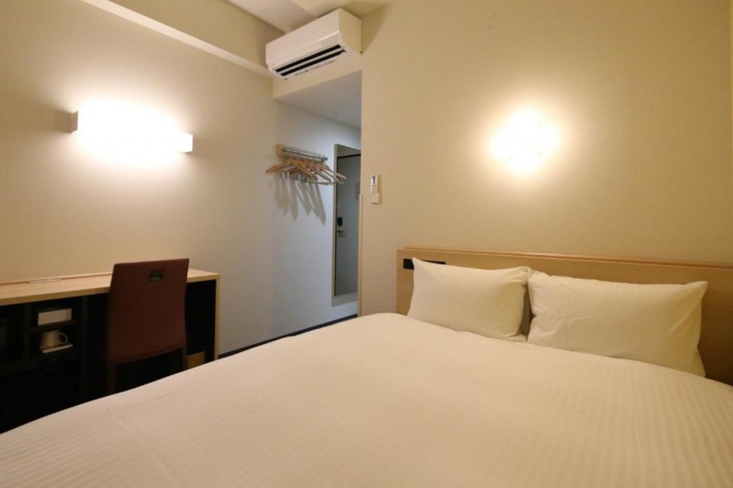 AB Hotel Seki 10/29