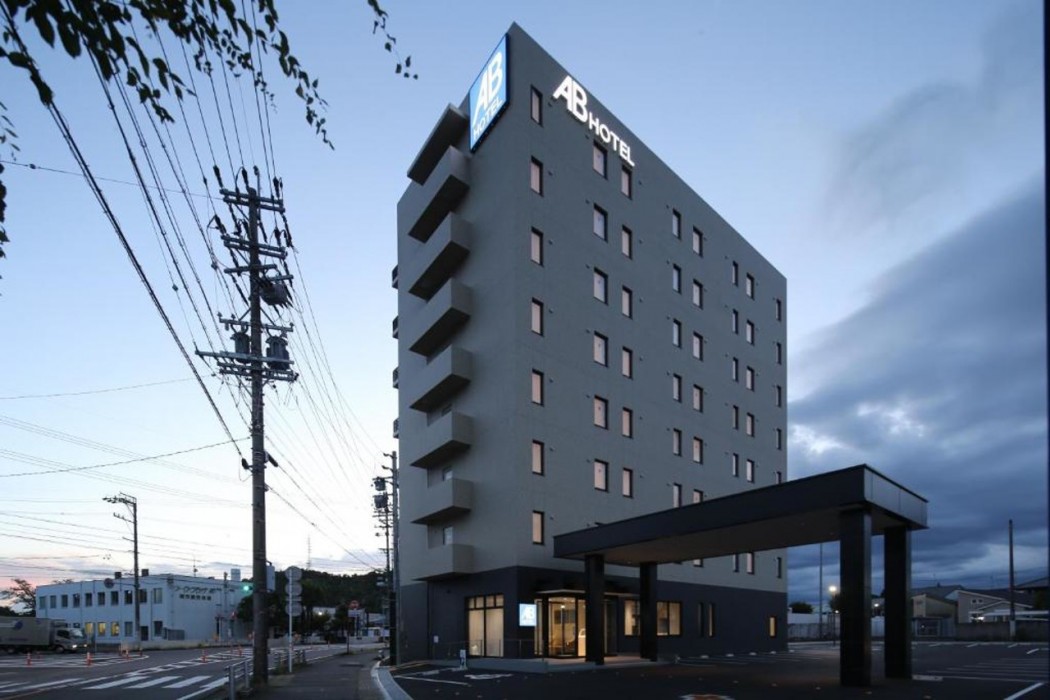 AB Hotel Seki