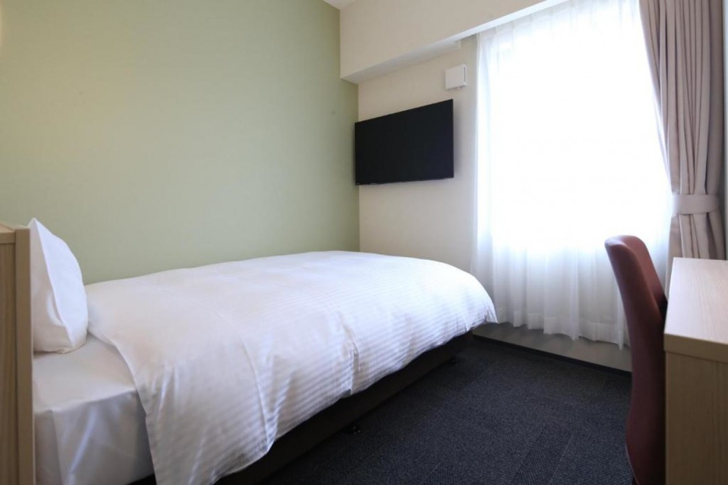 AB Hotel Seki 14/29
