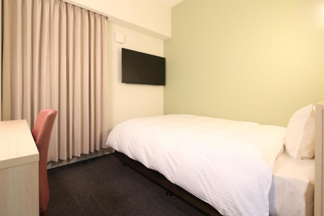 AB Hotel Seki photo 5
