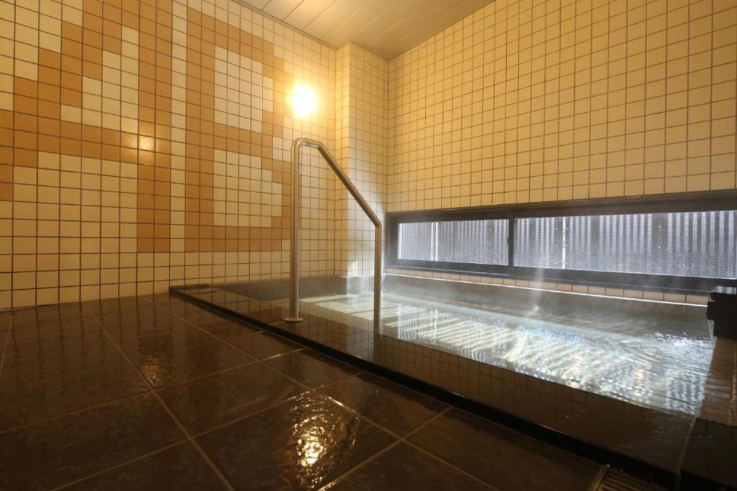 AB Hotel Seki 25/29