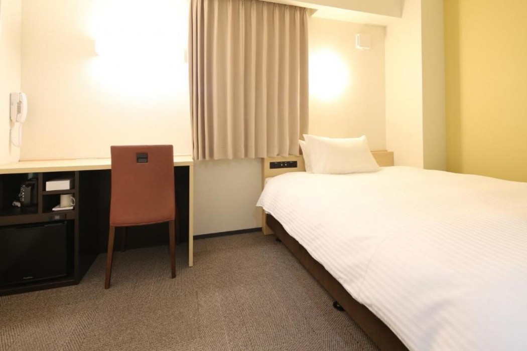 AB Hotel Seki 8/29