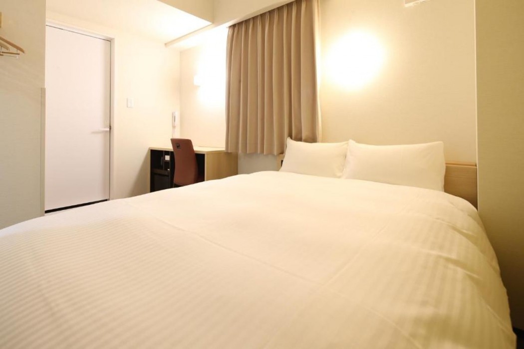 AB Hotel Seki 7/29