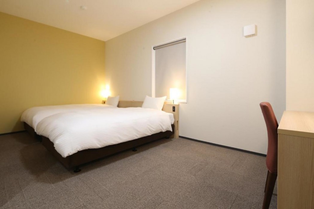 AB Hotel Seki 12/29