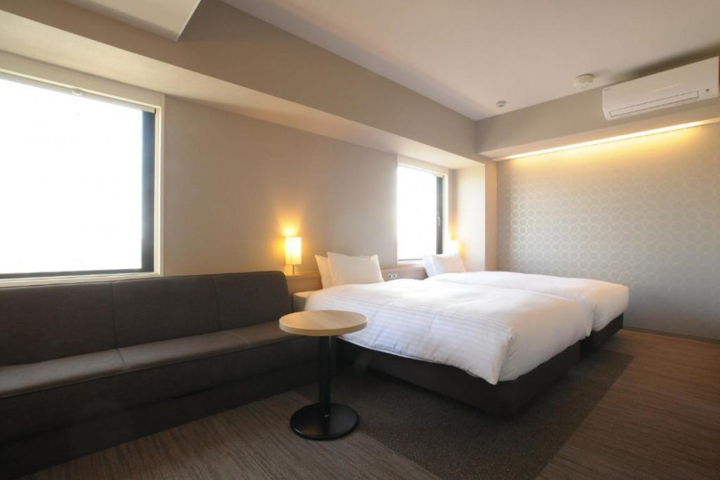 AB Hotel Tahara 5/32