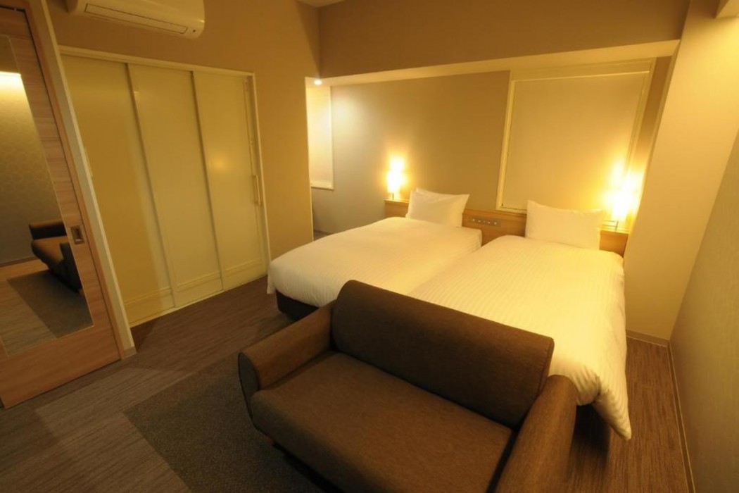 AB Hotel Tahara 12/32