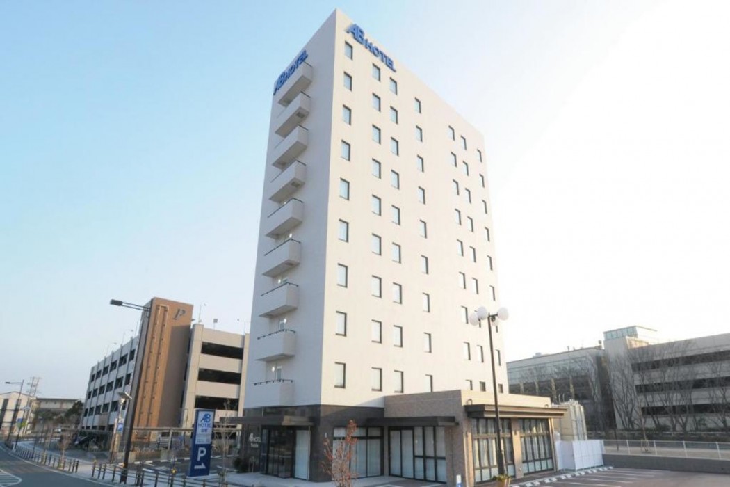 AB Hotel Tahara 2/32