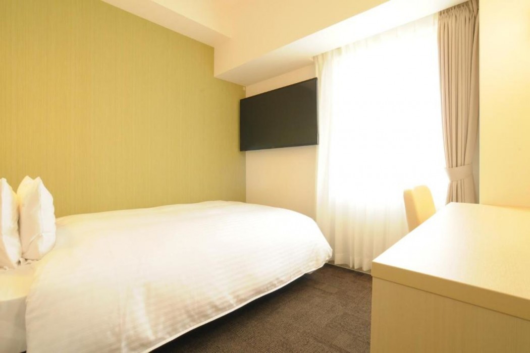 AB Hotel Tokai Otagawa 10/35