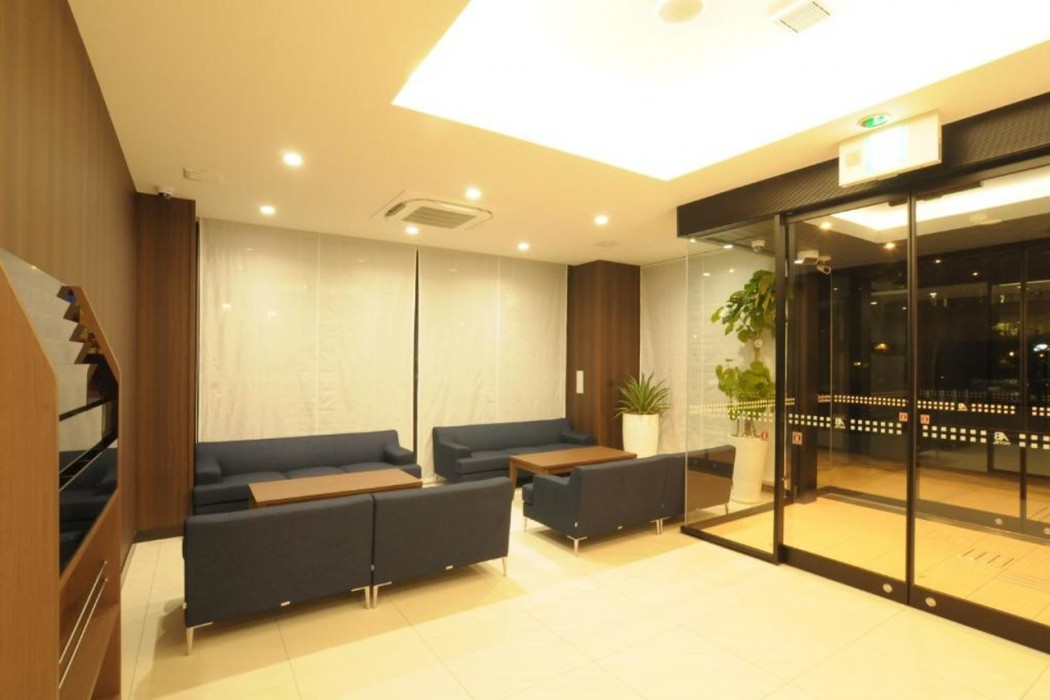 AB Hotel Tokai Otagawa 24/35