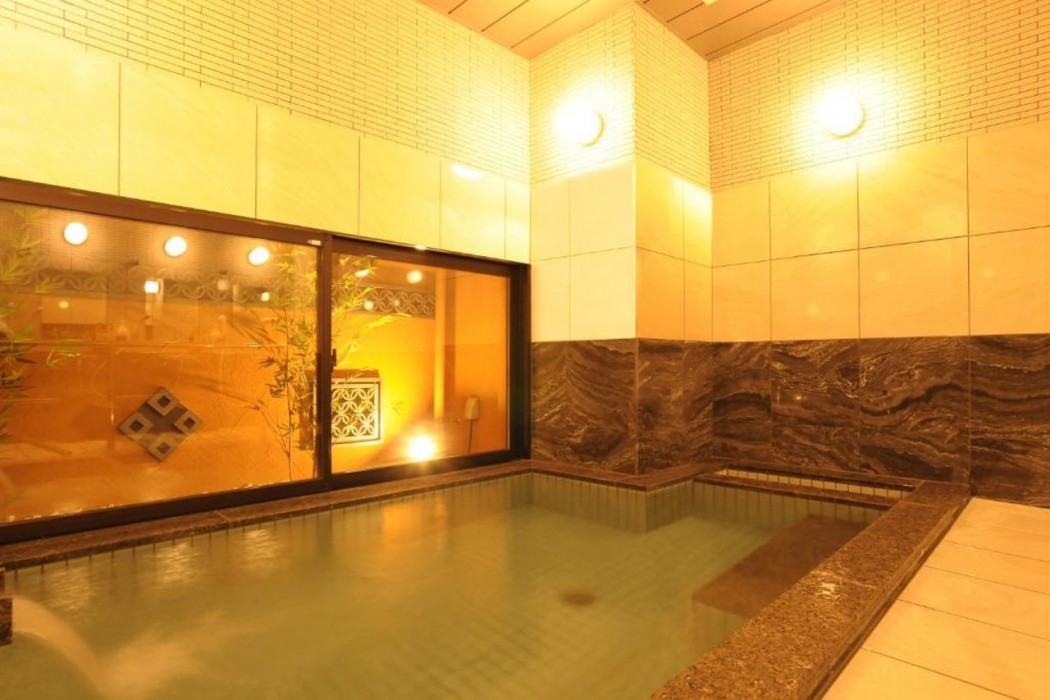 AB Hotel Tokai Otagawa 25/35
