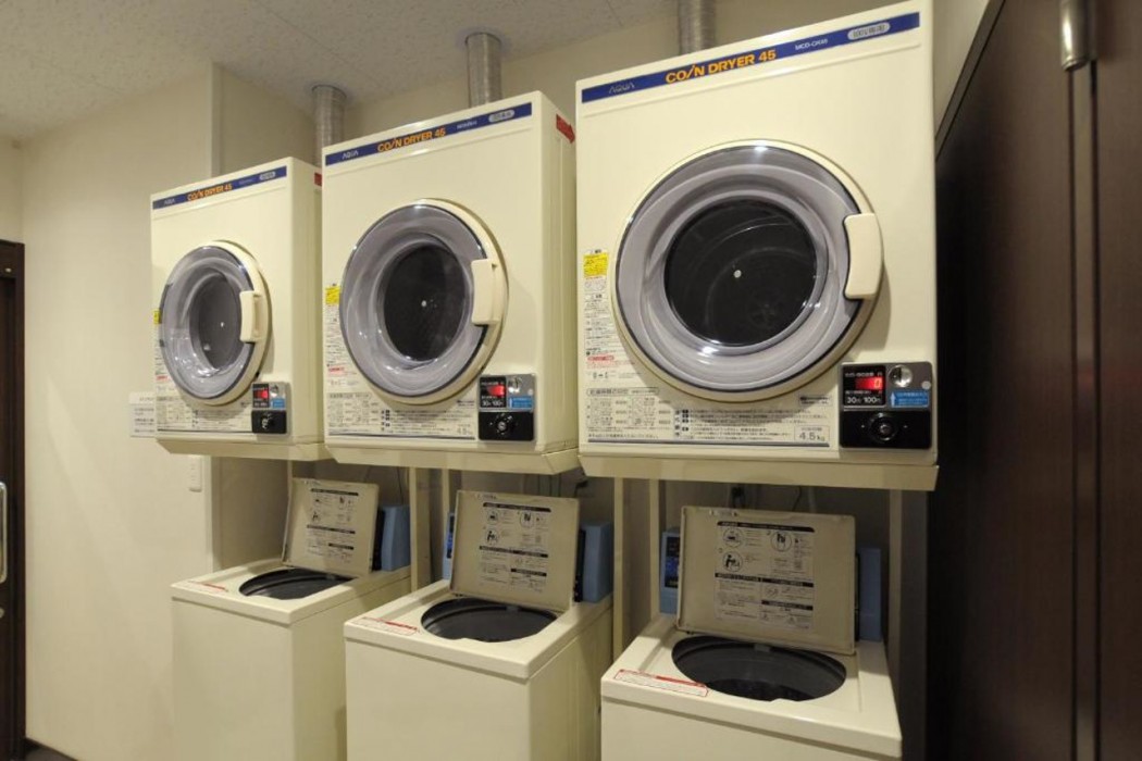 AB Hotel Tokai Otagawa 23/35