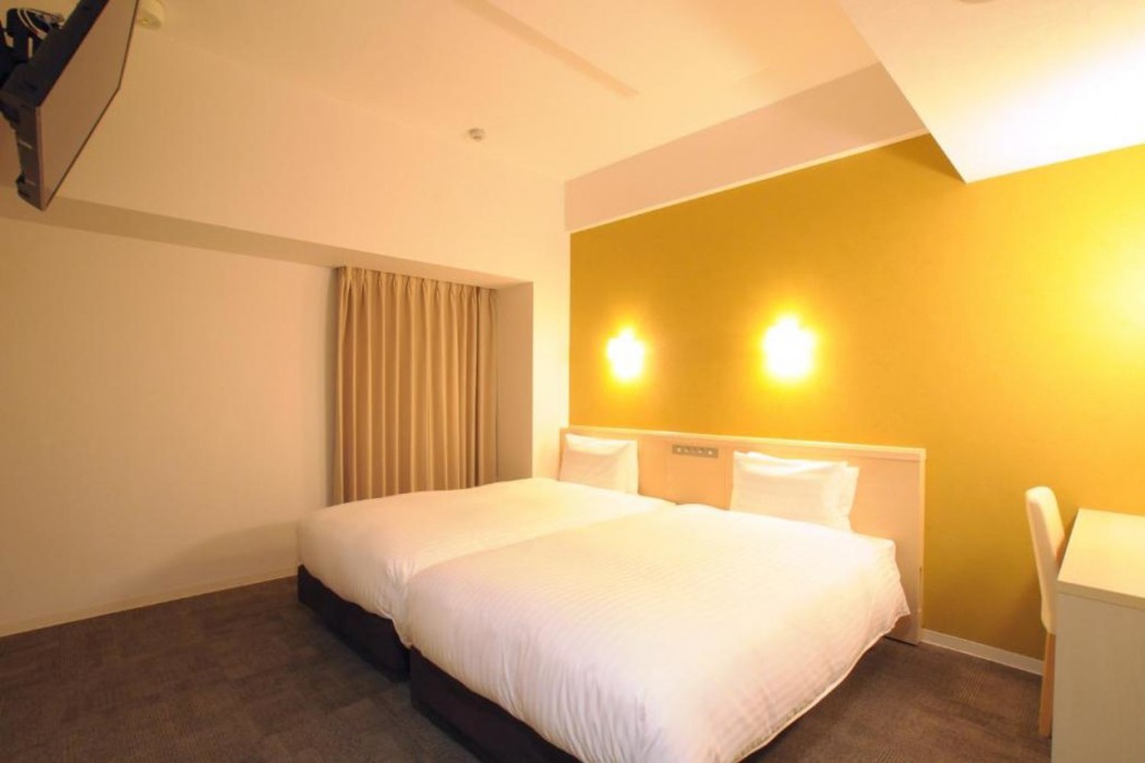 AB Hotel Tokai Otagawa 12/35