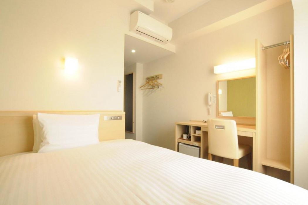 AB Hotel Tokai Otagawa 8/35