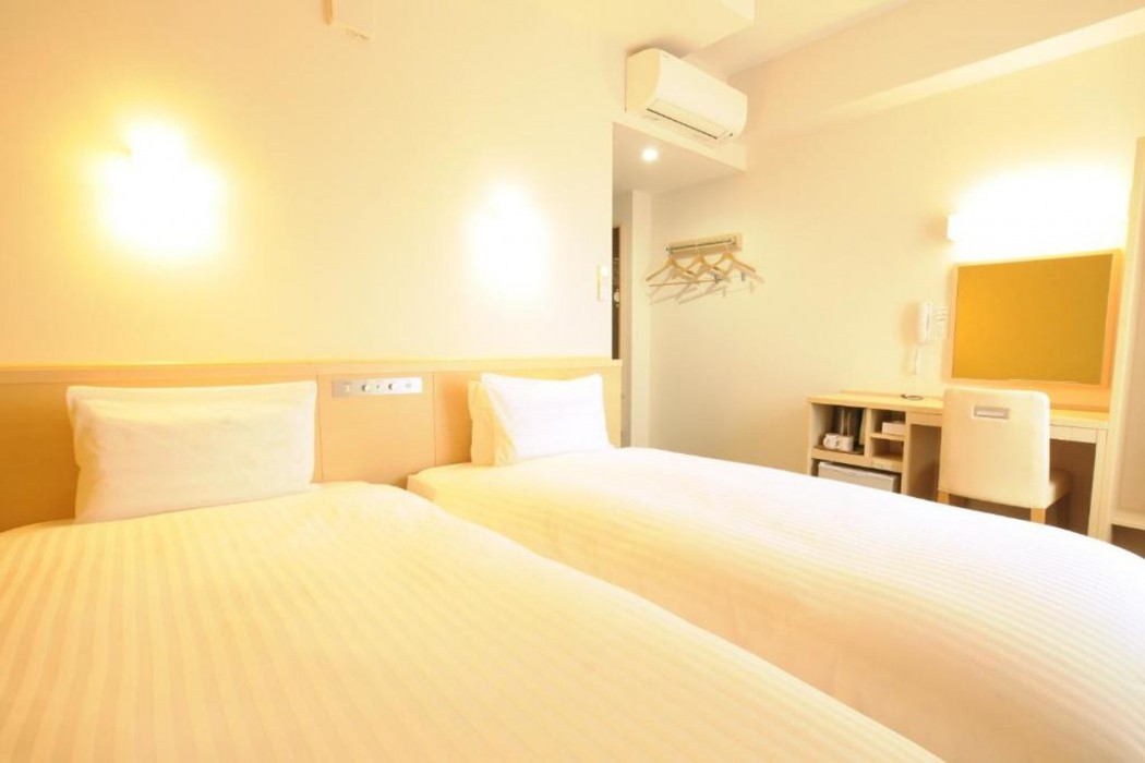 AB Hotel Tokai Otagawa 9/35