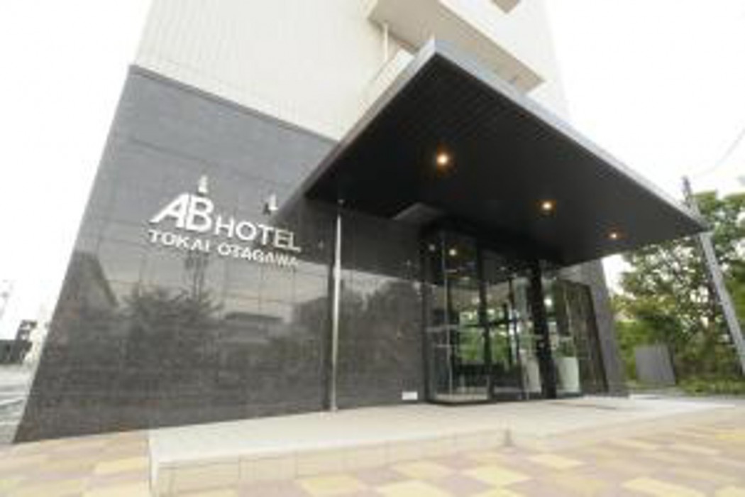 AB Hotel Tokai Otagawa 1/35