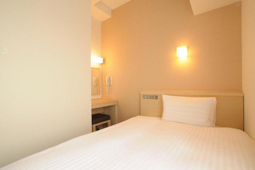 AB Hotel Tokai Otagawa 11/35
