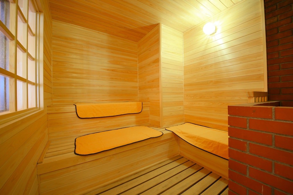 Ooedo Onsen Monogatari Premium Hotel Sohkan 26/46