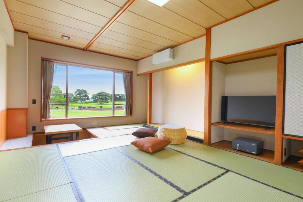 Ooedo Onsen Monogatari Premium Hotel Sohkan 10/46