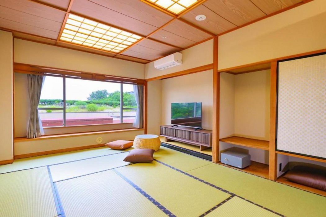Ooedo Onsen Monogatari Premium Hotel Sohkan 15/46