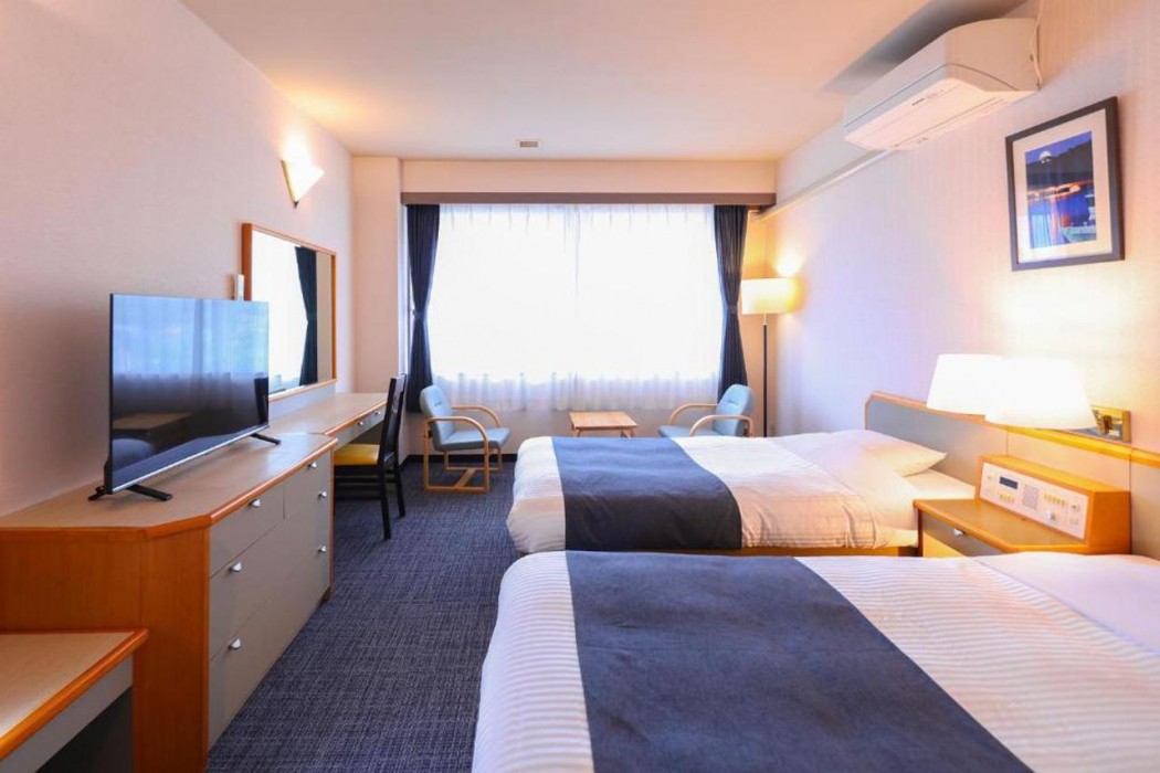 Ooedo Onsen Monogatari Premium Hotel Sohkan 7/46