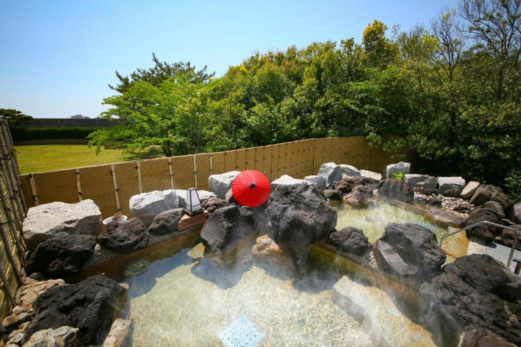 Ooedo Onsen Monogatari Premium Hotel Sohkan 28/46