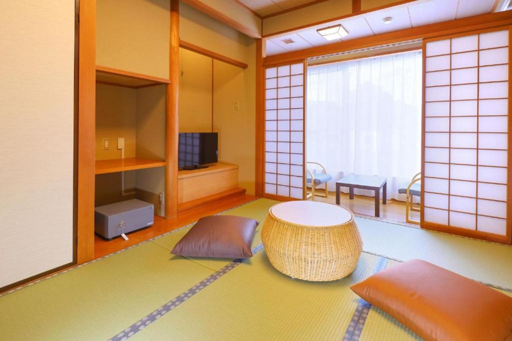Ooedo Onsen Monogatari Premium Hotel Sohkan 14/46