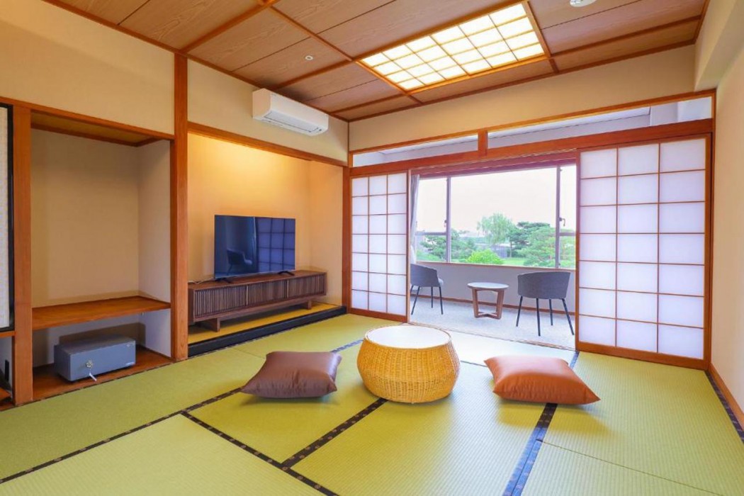Ooedo Onsen Monogatari Premium Hotel Sohkan 11/46