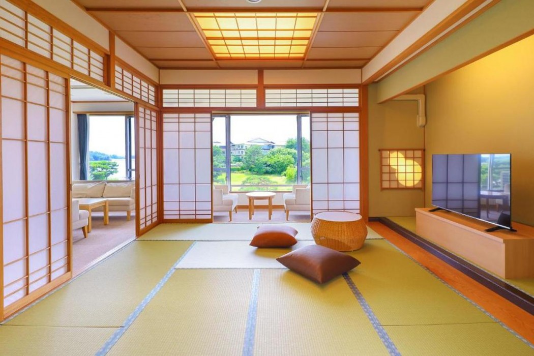 Ooedo Onsen Monogatari Premium Hotel Sohkan 13/46