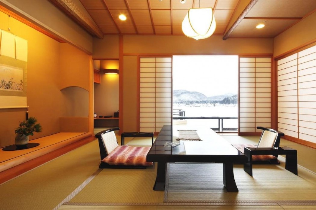 Bettei Koshi no Sato 16/65