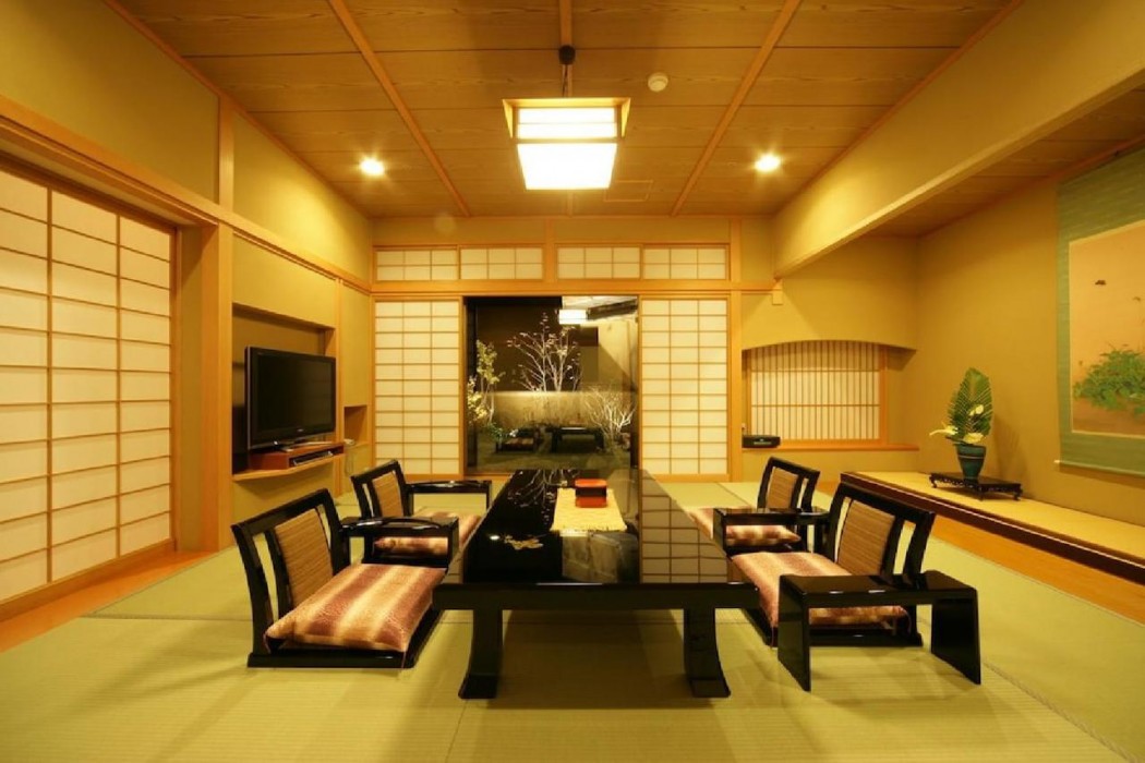 Bettei Koshi no Sato 32/65