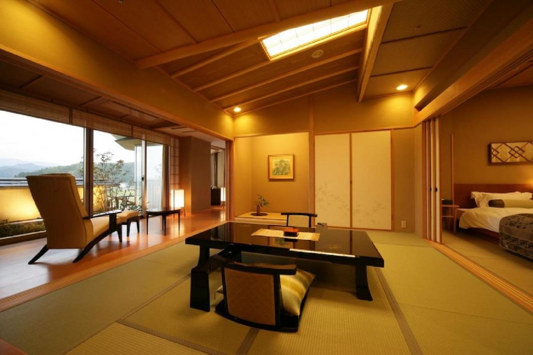 Bettei Koshi no Sato 34/65