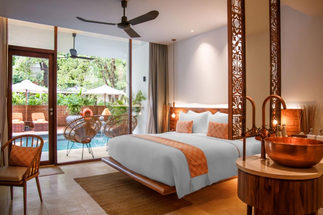 FCC Angkor by Avani 38/105