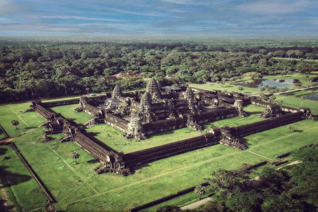 FCC Angkor by Avani 97/105