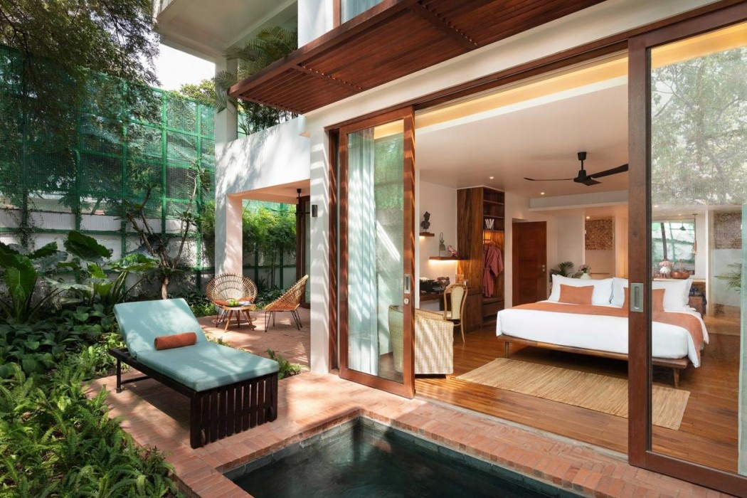 FCC Angkor by Avani 45/105