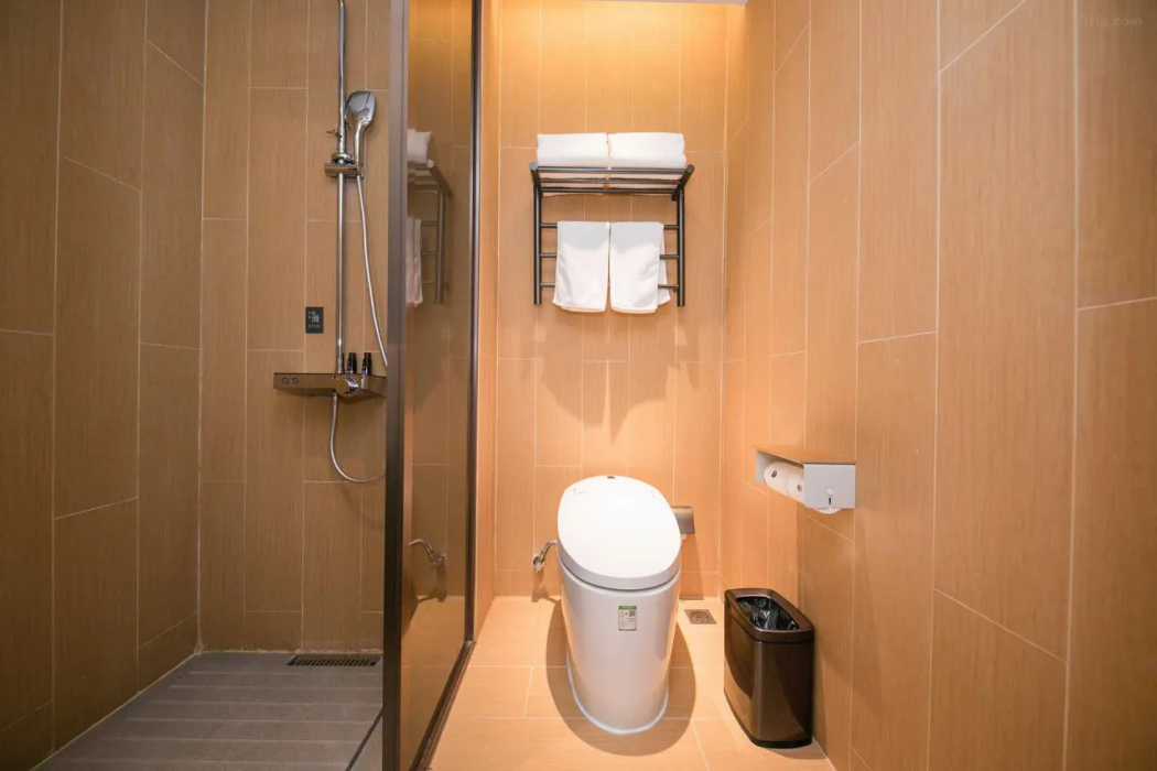 JI Hotel (Shanghai Lujiazui World Plaza) 20/48