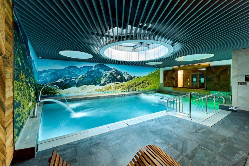 Aparthotel Giewont Zakopane 22/54