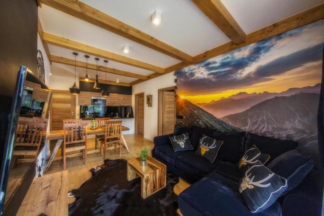 Aparthotel Giewont Zakopane 13/54