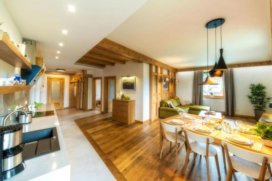 Aparthotel Giewont Zakopane 10/54