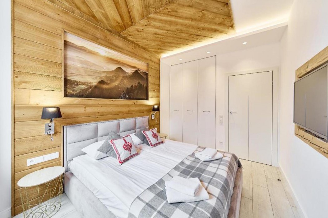 Aparthotel Giewont Zakopane 12/54