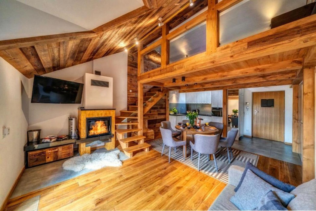 Aparthotel Giewont Zakopane 11/54