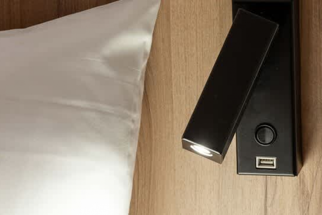 Room at B&B HOTEL Brussels Airport, Machelen