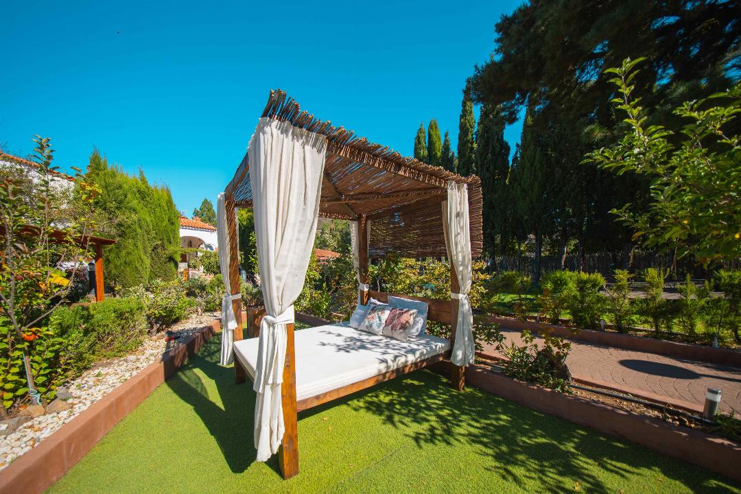 Hotel Rural El Refugio 16/75