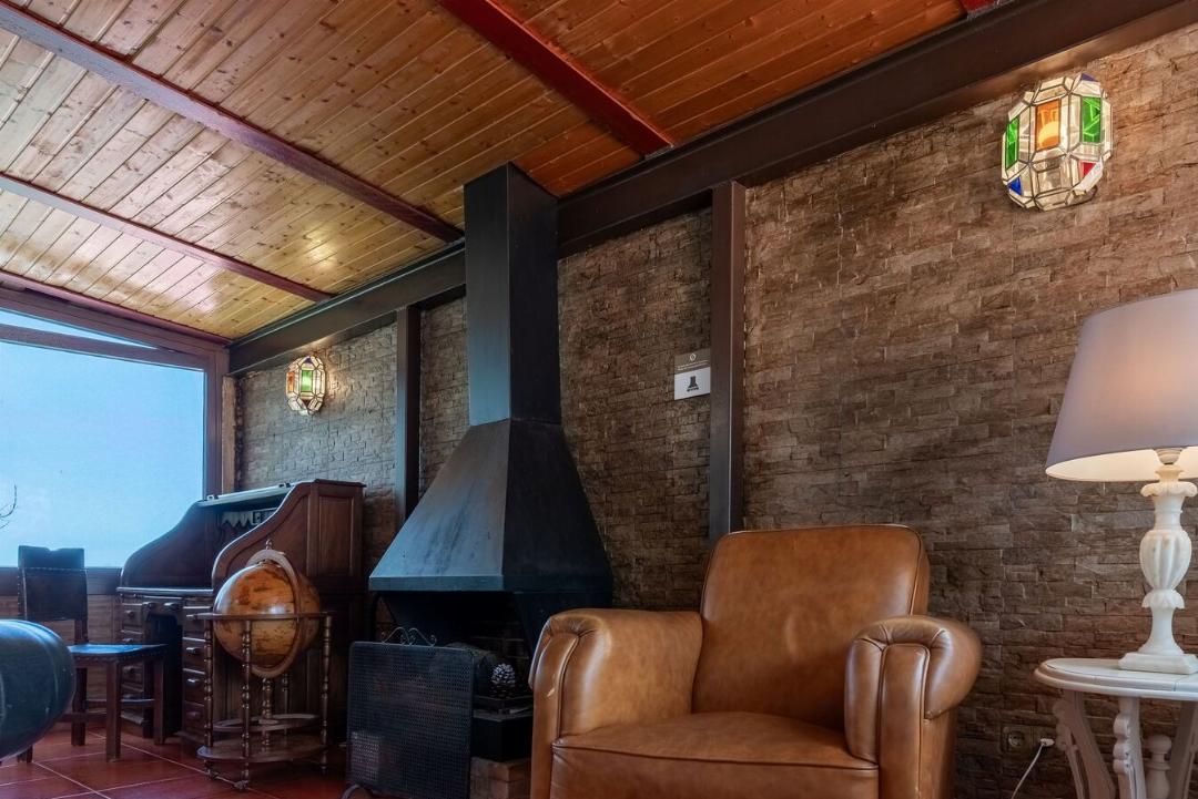 Hotel Rural El Refugio 22/75