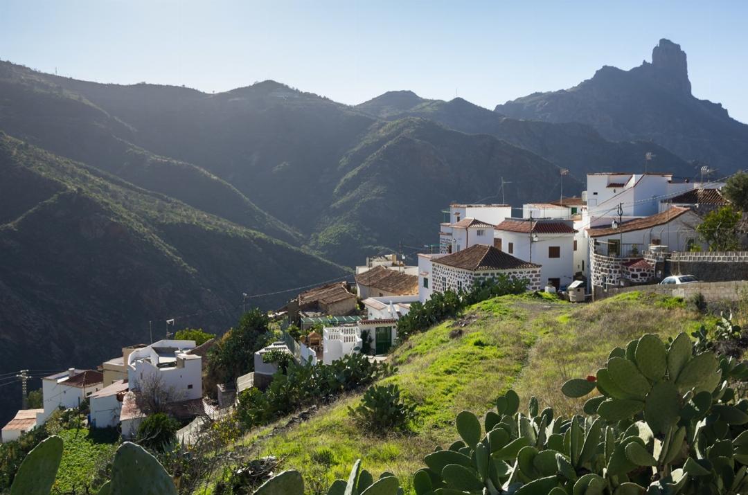 Hotel Rural El Refugio 33/75
