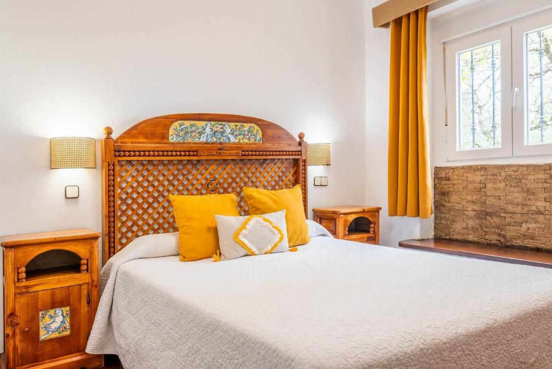 Double Room King Bed 2 Pax Adult only